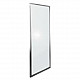 Заказать Боковая стенка для душевого уголка Radaway Euphoria S1 80x200 профиль Хром стекло прозрачное в магазине сантехники Santeh-Crystal.ru