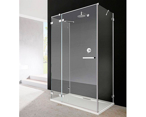 Santeh-Crystal.ru: Боковая стенка для душевого уголка Radaway Euphoria S1 80x200 профиль Хром стекло прозрачное Заказать Боковая стенка для душевого уголка Radaway Euphoria S1 80x200 профиль Хром стекло прозрачное в магазине сантехники Santeh-Crystal.ru