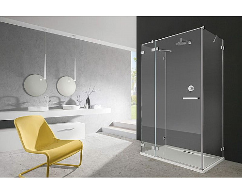 Santeh-Crystal.ru: Душевая стенка Radaway Euphoria S2 80 383031-01 профиль Хром стекло прозрачное Приобрести Душевая стенка Radaway Euphoria S2 80 383031-01 профиль Хром стекло прозрачное в магазине сантехники Santeh-Crystal.ru
