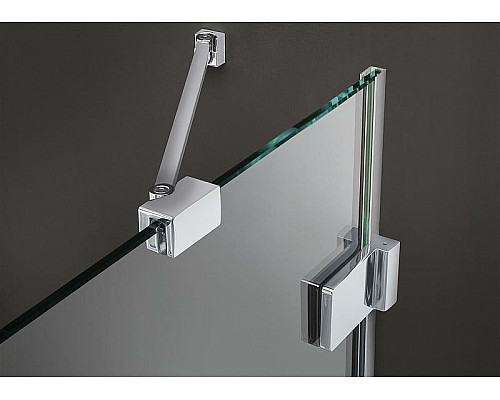 Santeh-Crystal.ru: Душевая стенка Radaway Euphoria S2 80 383031-01 профиль Хром стекло прозрачное Приобрести Душевая стенка Radaway Euphoria S2 80 383031-01 профиль Хром стекло прозрачное в магазине сантехники Santeh-Crystal.ru