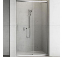 Душевая дверь Radaway Idea DWJ 130 R 387017-01-01R профиль Хром стекло прозрачное