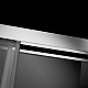 Заказать Душевая дверь Radaway Idea KDJ 120 R 387042-01-01R профиль Хром стекло прозрачное в магазине сантехники Santeh-Crystal.ru