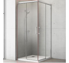 Душевая дверь Radaway Idea KDD 100 L 387062-01-01L профиль Хром стекло прозрачное
