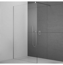 Душевая перегородка Radaway Modo New II 160 389164-01-01 профиль Хром стекло прозрачное