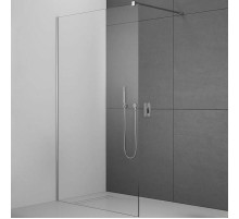 Душевая перегородка Radaway Modo New II 95 389095-01-01 профиль Хром стекло прозрачное