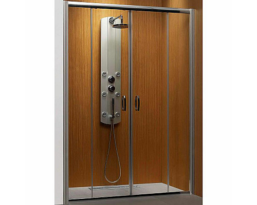 Santeh-Crystal.ru: Душевая дверь Radaway Premium Plus DWD 160 33363-01-01N профиль Хром стекло прозрачное Приобрести Душевая дверь Radaway Premium Plus DWD 160 33363-01-01N профиль Хром стекло прозрачное в магазине сантехники Santeh-Crystal.ru
