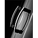 Приобрести Душевая дверь Radaway Premium Plus DWD 160 33363-01-01N профиль Хром стекло прозрачное в магазине сантехники Santeh-Crystal.ru