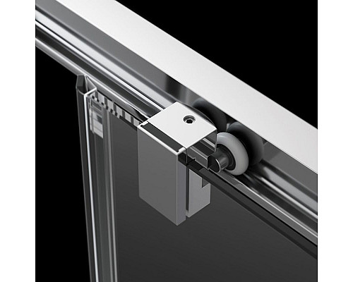 Santeh-Crystal.ru: Душевая дверь Radaway Premium Plus DWD 160 33363-01-01N профиль Хром стекло прозрачное Приобрести Душевая дверь Radaway Premium Plus DWD 160 33363-01-01N профиль Хром стекло прозрачное в магазине сантехники Santeh-Crystal.ru