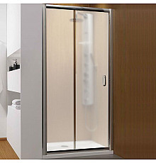 Душевая дверь Radaway Premium Plus DWJ 100 33303-01-06N профиль Хром стекло фабрик