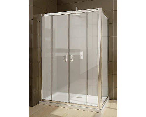 Santeh-Crystal.ru: Душевая стенка Radaway Premium Plus S 80 33413-01-06N профиль Хром стекло фабрик Заказать Душевая стенка Radaway Premium Plus S 80 33413-01-06N профиль Хром стекло фабрик в магазине сантехники Santeh-Crystal.ru