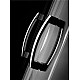 Купить Душевой уголок Radaway Premium Plus A 1900 100x100 30423-01-01N профиль Хром стекло прозрачное в магазине сантехники Santeh-Crystal.ru