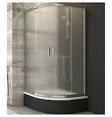 Душевой уголок Ravak Blix BLCP4-90 Sabina 90x90 3B270C40ZG профиль Хром стекло Grape