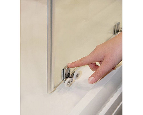 Santeh-Crystal.ru: Душевой уголок Ravak Blix BLSCP4-90 90x90 X3BM70300Z1 профиль Черный стекло Transparent Купить Душевой уголок Ravak Blix BLSCP4-90 90x90 X3BM70300Z1 профиль Черный стекло Transparent в магазине сантехники Santeh-Crystal.ru