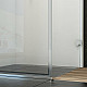 Купить Душевой уголок Ravak Brilliant BSDPS-120/80 120х80 L 0ULG4A00Z1 профиль Хром стекло Transparent в магазине сантехники Santeh-Crystal.ru