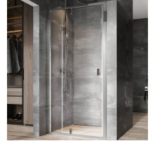 Душевая дверь Ravak Nexty NDOP2-100 03OA0C00Z1 профиль Хром стекло Transparent