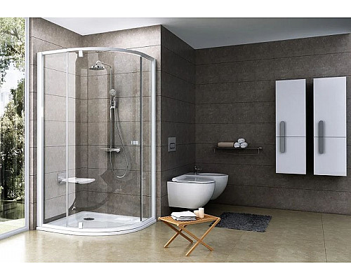 Santeh-Crystal.ru: Душевой уголок Ravak Pivot PSKK3 90x90 37677100Z1 профиль Белый стекло Transparent Приобрести Душевой уголок Ravak Pivot PSKK3 90x90 37677100Z1 профиль Белый стекло Transparent в магазине сантехники Santeh-Crystal.ru