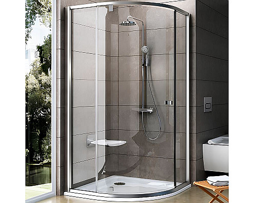 Santeh-Crystal.ru: Душевой уголок Ravak Pivot PSKK3 100x100 376AAU00Z1 профиль Сатин стекло Transparent Приобрести Душевой уголок Ravak Pivot PSKK3 100x100 376AAU00Z1 профиль Сатин стекло Transparent в магазине сантехники Santeh-Crystal.ru