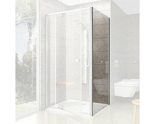 Santeh-Crystal.ru: Душевая стенка Ravak Pivot PPS-80 90G40U00Z1 профиль Сатин стекло Transparent Заказать Душевая стенка Ravak Pivot PPS-80 90G40U00Z1 профиль Сатин стекло Transparent в магазине сантехники Santeh-Crystal.ru