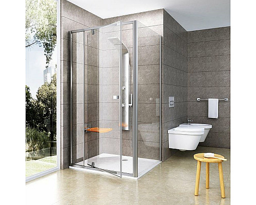 Santeh-Crystal.ru: Душевая стенка Ravak Pivot PPS-80 90G40U00Z1 профиль Сатин стекло Transparent Заказать Душевая стенка Ravak Pivot PPS-80 90G40U00Z1 профиль Сатин стекло Transparent в магазине сантехники Santeh-Crystal.ru