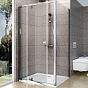 Душевой уголок Ravak Pivot PDOP2+PPS 120х80 03GG0C00Z1+90G40C00Z1 профиль Хром стекло Transparent Душевой уголок Ravak Pivot PDOP2+PPS 120х80 03GG0C00Z1+90G40C00Z1 профиль Хром стекло Transparent