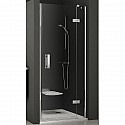 Душевая дверь Ravak Smartline SMSD2-100 A R 0SPAAA00Z1 профиль Хром стекло Transparent Душевая дверь Ravak Smartline SMSD2-100 A R 0SPAAA00Z1 профиль Хром стекло Transparent