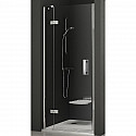 Душевая дверь Ravak Smartline SMSD2-110 В L 0SLDBA00Z1 профиль Хром стекло Transparent Душевая дверь Ravak Smartline SMSD2-110 В L 0SLDBA00Z1 профиль Хром стекло Transparent