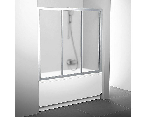 Santeh-Crystal.ru: Шторка на ванну Ravak Supernova AVDP3-180 40VY0U02ZG профиль Сатин стекло Grape Заказать Шторка на ванну Ravak Supernova AVDP3-180 40VY0U02ZG профиль Сатин стекло Grape в магазине сантехники Santeh-Crystal.ru