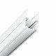 Заказать Душевая дверь Ravak Supernova ASDP3-110 00VD01R2ZG профиль Белый стекло Grape в магазине сантехники Santeh-Crystal.ru