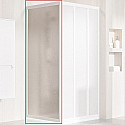 Душевая стенка Ravak Supernova APSS-80 940401R211 профиль Белый витраж пластик Pearl Душевая стенка Ravak Supernova APSS-80 940401R211 профиль Белый витраж пластик Pearl