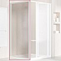Душевая стенка Ravak Supernova PSS-75 940301O211 профиль Белый витраж пластик Pearl Душевая стенка Ravak Supernova PSS-75 940301O211 профиль Белый витраж пластик Pearl