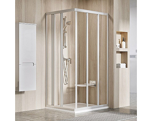 Santeh-Crystal.ru: Душевая дверь Ravak Supernova ASRV3-75 198 15V30UR2Z1 профиль Сатин стекло Transparent Приобрести Душевая дверь Ravak Supernova ASRV3-75 198 15V30UR2Z1 профиль Сатин стекло Transparent в магазине сантехники Santeh-Crystal.ru