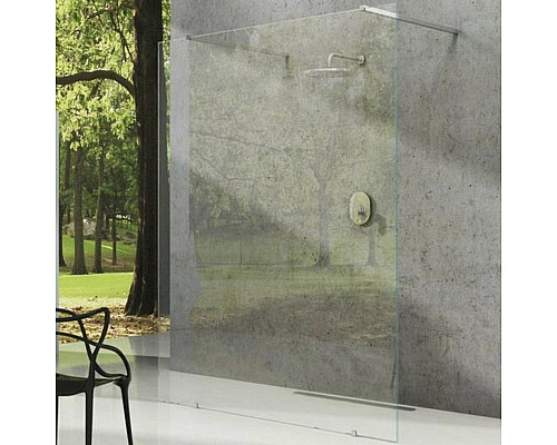 Santeh-Crystal.ru: Душевая перегородка Ravak Walk-In Free 150 GW9FP0C00Z1 профиль Хром стекло Transparent Заказать Душевая перегородка Ravak Walk-In Free 150 GW9FP0C00Z1 профиль Хром стекло Transparent в магазине сантехники Santeh-Crystal.ru