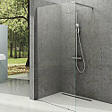 Душевая перегородка Ravak Walk-In Wall 60 GW9W00C00Z1 профиль Хром стекло Transparent Душевая перегородка Ravak Walk-In Wall 60 GW9W00C00Z1 профиль Хром стекло Transparent