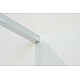 Заказать Душевая перегородка Ravak Walk-In Wall 80 GW9W40C00Z1 профиль Хром стекло Transparent в магазине сантехники Santeh-Crystal.ru