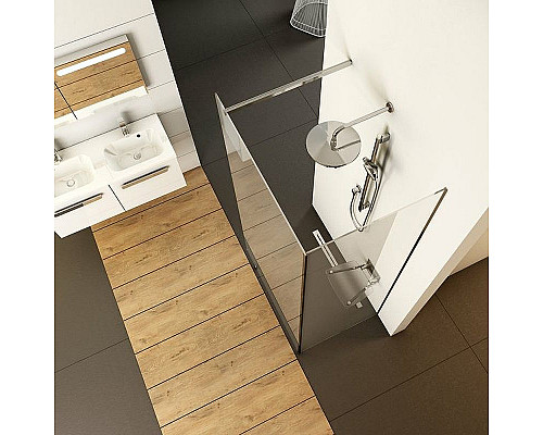 Santeh-Crystal.ru: Душевая перегородка Ravak ST Walk-In Corner 120х80 GW1CG4C00Z1 профиль Хром стекло Transparent Заказать Душевая перегородка Ravak ST Walk-In Corner 120х80 GW1CG4C00Z1 профиль Хром стекло Transparent в магазине сантехники Santeh-Crystal.ru