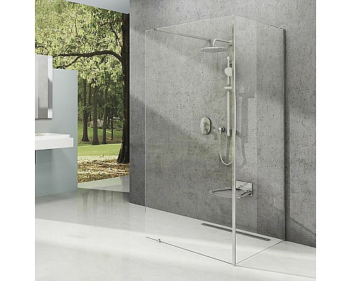 Santeh-Crystal.ru: Душевая перегородка Ravak ST Walk-In Corner 120х80 GW1CG4C00Z1 профиль Хром стекло Transparent Заказать Душевая перегородка Ravak ST Walk-In Corner 120х80 GW1CG4C00Z1 профиль Хром стекло Transparent в магазине сантехники Santeh-Crystal.ru