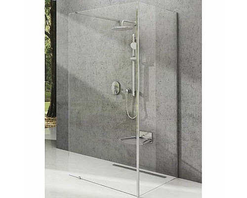 Santeh-Crystal.ru: Душевая перегородка Ravak ST Walk-In Corner 120х90 GW1CG7C00Z1 профиль Хром стекло Transparent Купить Душевая перегородка Ravak ST Walk-In Corner 120х90 GW1CG7C00Z1 профиль Хром стекло Transparent в магазине сантехники Santeh-Crystal.ru