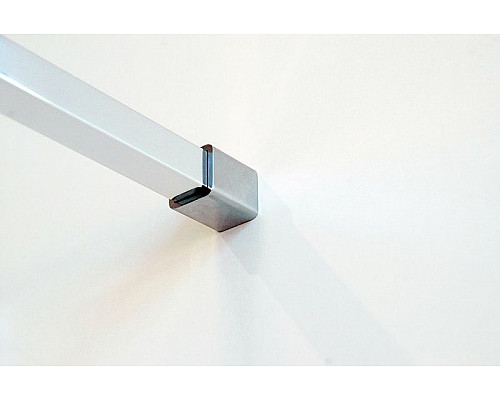 Santeh-Crystal.ru: Душевая перегородка Ravak Walk-In Wall 100 GW9WA0C00Z1 профиль Хром стекло Transparent Купить Душевая перегородка Ravak Walk-In Wall 100 GW9WA0C00Z1 профиль Хром стекло Transparent в магазине сантехники Santeh-Crystal.ru