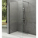 Душевая перегородка Ravak Walk-In Wall 120 GW9WG0C00Z1 профиль Хром стекло Transparent Душевая перегородка Ravak Walk-In Wall 120 GW9WG0C00Z1 профиль Хром стекло Transparent