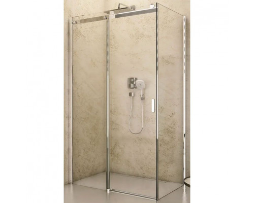 Приобрести Душевой уголок Riho Baltic B203 160х80 G002010120 (GE0902500) профиль Хром стекло прозрачное в магазине сантехники Santeh-Crystal.ru
