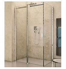 Душевой уголок Riho Baltic B203 120x90 G002013120 (GE0902200) Хром