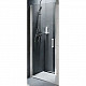 Приобрести Душевая дверь Riho Novik Z101 80 G003001120 (GZ1080000) профиль Хром стекло прозрачное в магазине сантехники Santeh-Crystal.ru