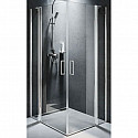 Душевой уголок Riho Novik Z207 90х90 G003020120 (GZ3090090) профиль Хром стекло прозрачное Душевой уголок Riho Novik Z207 90х90 G003020120 (GZ3090090) профиль Хром стекло прозрачное