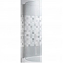 Шторка на ванну Riho Novik Z108 90 G003038120 (GZT91000891) L профиль Хром стекло прозрачное Шторка на ванну Riho Novik Z108 90 G003038120 (GZT91000891) L профиль Хром стекло прозрачное
