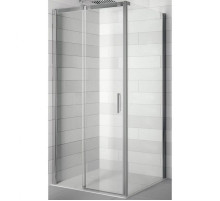 Душевой уголок Riho Ocean O203 140x100 G006020120 (GU01401001) L профиль Хром стекло прозрачное