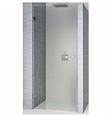 Душевая дверь Riho SZ Scandic NXT X101 88 L G001005120 (GX00012C1) профиль Хром стекло прозрачное