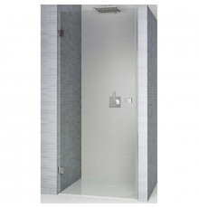 Душевая дверь Riho SZ Scandic NXT X101 98 L G001007120 (GX00032C1) профиль Хром стекло прозрачное