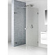 Заказать Душевой уголок Riho SZ Scandic NXT X201 97х77 L G001043120 (GX02042C1) профиль Хром стекло прозрачное в магазине сантехники Santeh-Crystal.ru