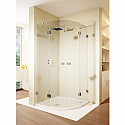 Душевой уголок Riho SZ Scandic NXT X309 97х97 G001108120 (GX04603C0) профиль Хром стекло прозрачное Душевой уголок Riho SZ Scandic NXT X309 97х97 G001108120 (GX04603C0) профиль Хром стекло прозрачное