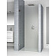 Купить Душевая дверь Riho SZ Scandic NXT X101 68 L G001001120 (GX06082C1) профиль Хром стекло прозрачное в магазине сантехники Santeh-Crystal.ru